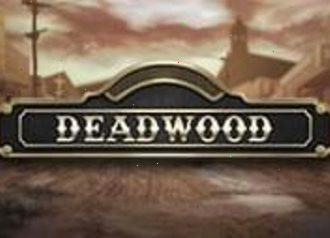 Ковбойский слот Deadwood