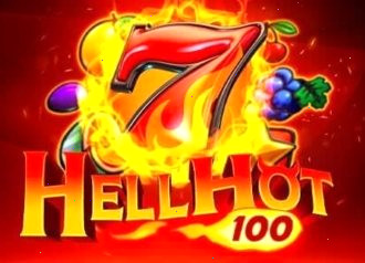Адский слот Hell Hot